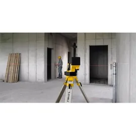 Stabila LA 180 L Multilinienlaser selbstnivellierend Reichweite (max.): 100m
