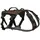 Non-Stop Dogwear Rock Harness Hundegeschirr Schwarz XS