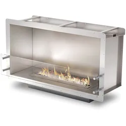 EcoSmart Firebox 1000SS