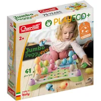Quercetti Jumbo Peggy EVO Play ECO 1 St