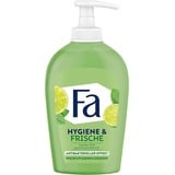 Fa Hygiene & Frische Limette Flüssigseife