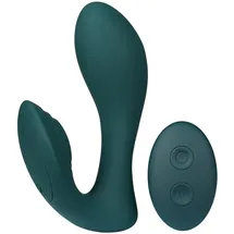 pleasure place Amaysin G-Punkt- und Klitoris-Vibrator mit Fernbedienung