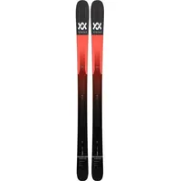 VÖLKL Herren Freeride Ski M5 MANTRA FLAT 20/21, -, 184