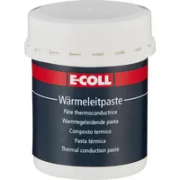 FP E-COLL Wärmeleitpaste 150ml Dose, weiß