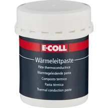 FP E-COLL Wärmeleitpaste 150ml Dose, weiß