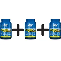 EFX Karbolyn Hydrate Lemon Pulver 1856 g