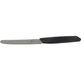Victorinox Allzweckmesser 11 cm Schwarz