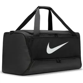 Nike Brasilia 9.5 (95L) Black/Black/White