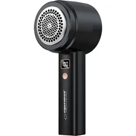 Esperanza ECS012 Schwarz