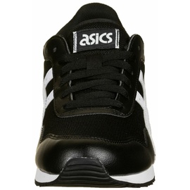 ASICS Tiger Runner black/white 44
