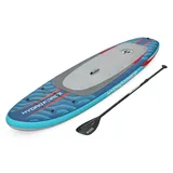 BESTWAY SUP Board Set Oceana 305 x 84 x 15 cm blau