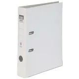 Elba rado plast DIN A4 50 mm Weiß