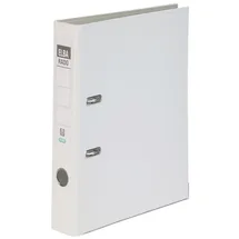 Elba rado plast DIN A4 50 mm Weiß