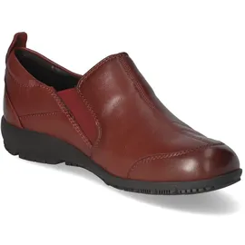 Josef Seibel Charlotte 17 Damen Rot 36