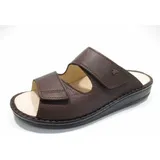 Finn Comfort Pantoletten EUR 41 - Braun