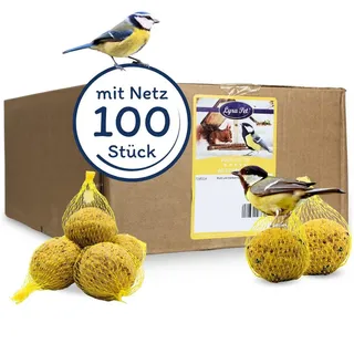 Lyra Pet Meisenknödel 200 Stück 18 kg