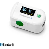 Medisana Pulsoximeter PM 100 Connect