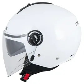 Caberg Riviera V4 X Weiß M