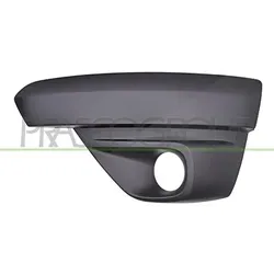 Prasco Lüftungsgitter, Stoßfänger [Hersteller-Nr. RN9232134] für Renault