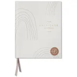 Thalia Tagebuch Self Care Journal Beige