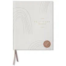Thalia Tagebuch Self Care Journal Beige
