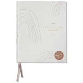 Thalia Tagebuch Self Care Journal Beige