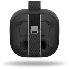 Bose SoundLink Micro (2. Gen.) Schwarz
