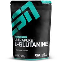 ESN Ultrapure L-Glutamine Pulver 500 g