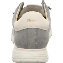 SIOUX Mokrunner-H-007 Herren Grau 41
