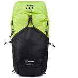 Berghaus Freeflow 30l Rucksack Spark/Jet Black