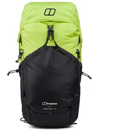 Berghaus Freeflow 30l Rucksack Spark/Jet Black