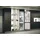 Haier Titanium Series 6 HBW7518CF Einbau-Kühlgefrierkombination (268 l, 1772 mm hoch, Silber)