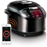 Redmond Multikocher REDMOND SkyCooker RMC-M800S RU (russisch) 5 L App Steuerung Smart