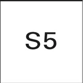 Dunlop Purofort+ S5 CI SRC 46