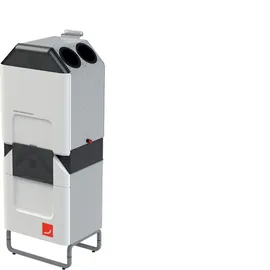 Zehnder Kühleinheit Set ComfoClime Cool 24 E CC Cool 24 + ComfoAir Q350 TR Enthalpie