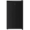 Kühlschrank ohne Gefrierfach, 90 Liter Gesamt-Nutzinhalt, Freistehend, CS1014-B schwarz