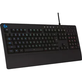 Logitech G213 Prodigy RGB Gaming Keyboard UK