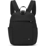 Pacsafe Rucksack / Backpack Petite Rucksäcke Schwarz Damen