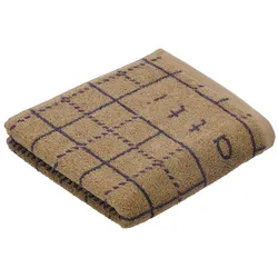 Bugatti Bugatti Handtücher Perezzi camel - 0004   
