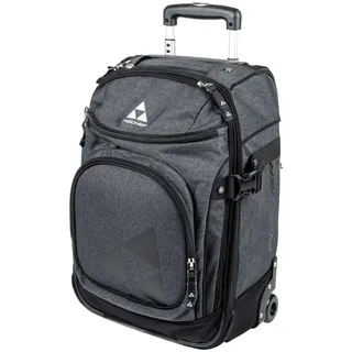 Fischer Fashion 42l Duffelbag - Grey / Black - One Size