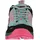 CMP Rigel Low WP Kinder Opale/Bubblegum 41