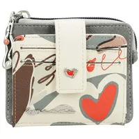 Anekke Kartenetui Alma Ole Card Holder Multicolor Mehrfarbig