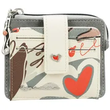 Anekke Kartenetui Alma Ole Card Holder Multicolor Mehrfarbig