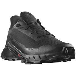 Salomon Alphacross 5 Herren Black 40
