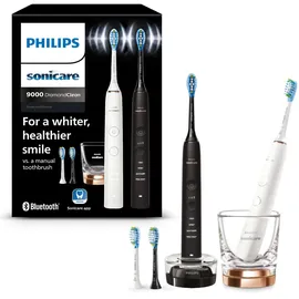 Philips Sonicare DiamondClean HX9914/61 Doppelpack