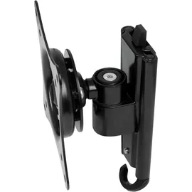 Arctic W1A Wandhalterung Schwarz