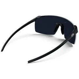 Julbo Faster Reactiv 0-3 - Fahrradbrille Schwarz/Grau