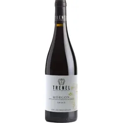 Morgon Côte du Py 2023 - Maison Trenel