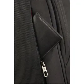 Samsonite GuardIT 2.0 Laptop Backpack L 17.3" Notebook-Rucksack schwarz