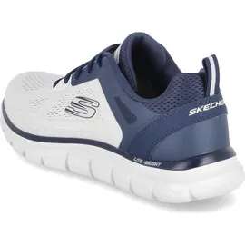 SKECHERS Track Broader Weiß 45